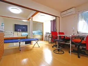 Oasis วาดาอูรา