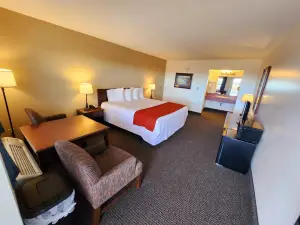 Budget Motel