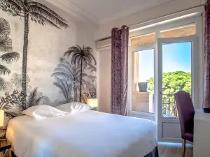 Hotel les Palmiers