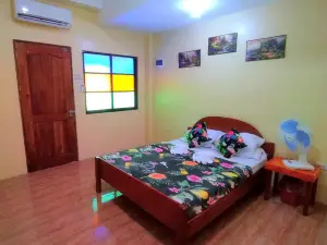 Pamujo Hostel