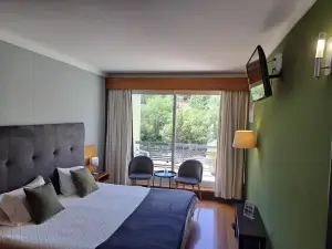 São Cristóvão Nature Country Hotel