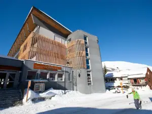 Village Club la Pulka Galibier - Neaclub