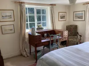 Garden Cottage B&b