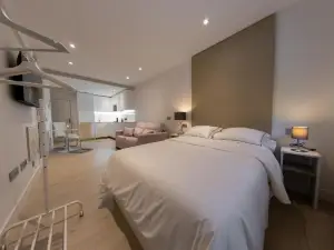 Apartamentos Palacio de Yolanda