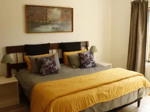 Sheeprun Farmstay