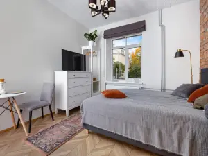Peetri Apartments