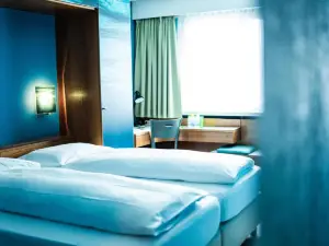 Boutique Hotel Kronenhof