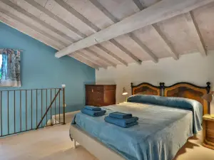 Bacialupo Foresteria