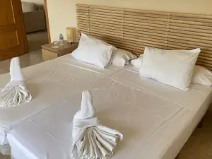 Hotel Algorfa
