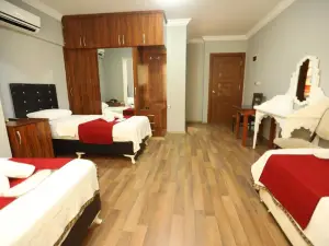 BALŞEN Hotel