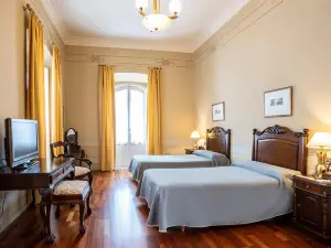 Hotel Mirador de Llerena