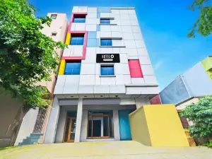 Super Hotel O Kurnool Near Kurnool Medical College