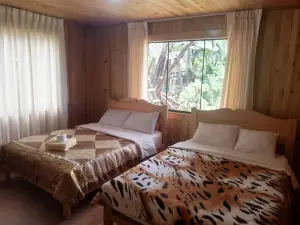 Hospedaje Campos ELÌSEOS