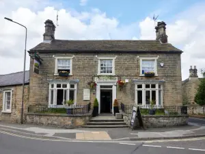 Castle Inn by Greene King Inns