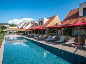 James Vignoble Hôtel, Eguisheim