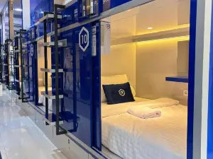 Rosalyne Sleepbox Prime Malioboro - Bhayangkara