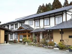 Minshuku Asogen
