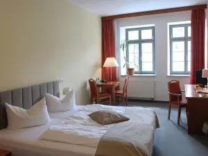 Hotel Zittauer Hof