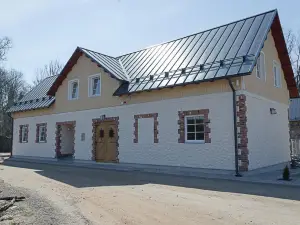 Viitina Vesiveski