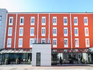 Hotel Przy Młynie