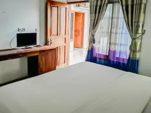 RedDoorz Syariah near Sunrise Park Pangandaran