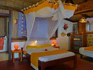 Libertalia Hotel