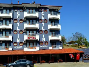 Amasra Ceylin Otel