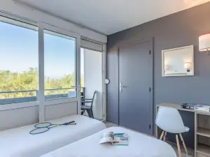 Village Vacances Azureva Anglet