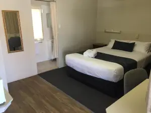 Plantation Park Motor Inn