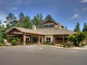 Foxhunt at Sapphire Valley