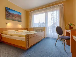 Hotel Papp-Mühle