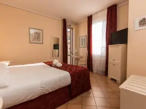 Hotel le Mura