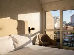 Hotel Alda Orzán