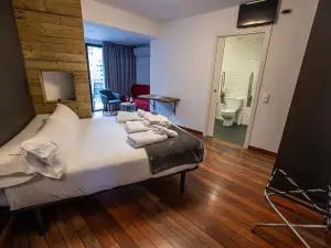 Hotel Casa Domenc