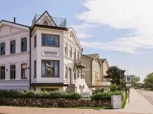 Mimosa Suites