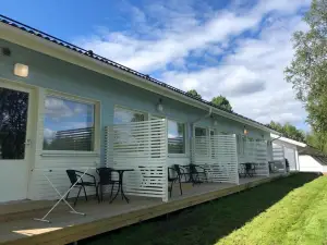 Arctic Resort Delight