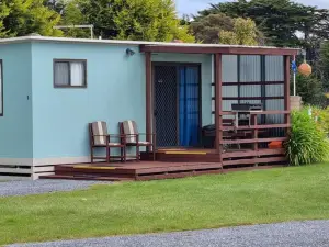 BIG4 Kelso Sands Holiday & Native Wildlife Park