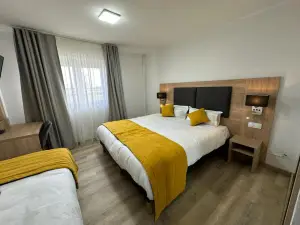 Hôtel Norotel