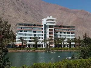 Guizado Portillo Hacienda & Resort