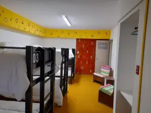 Bed & Bike Hostel