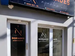 Nomades Apartamentos