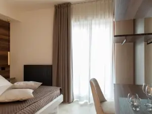 Destasu' Bed and Wellness