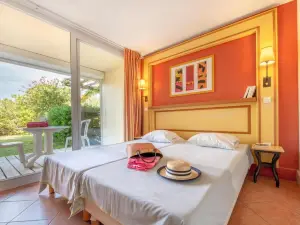 Sowell Residences les Sablons
