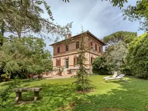 Villa la Cingallegra