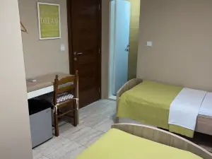 Hajduk Rooms