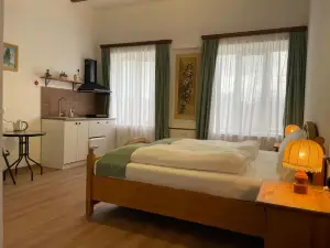 Friendly Home
