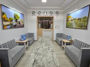 Hostel Danexan APA
