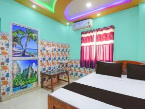 Hotel O Yuvraj Lodge