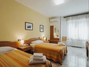 Hotel Passacor - Business & Bike