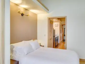 Custom Harborside Loft In the Heart of Ketchikan